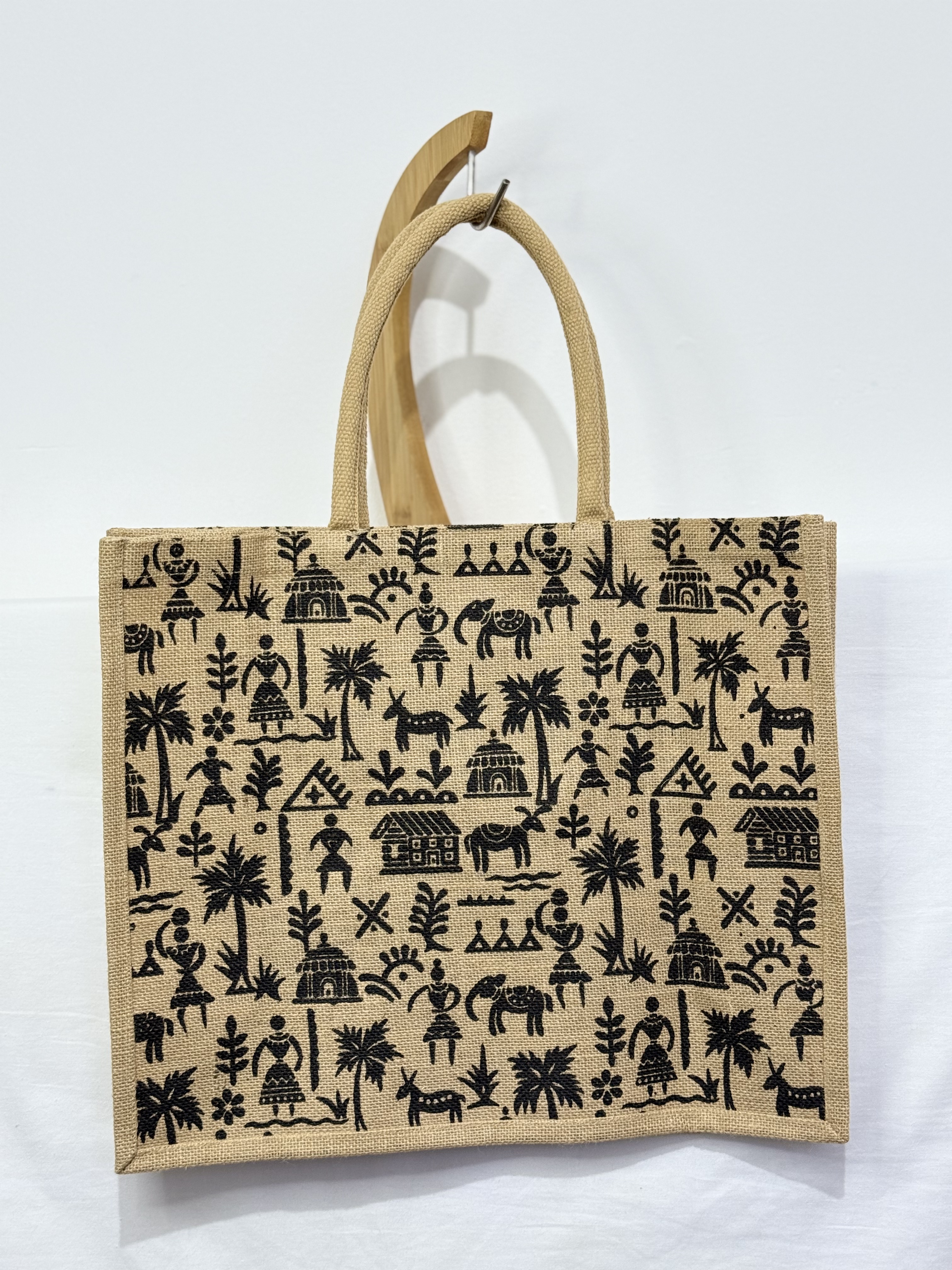 Jute Bag